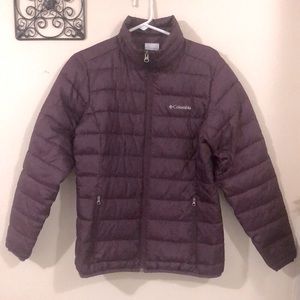 Women’s Columbia Winter Jacket